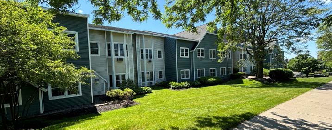 Helio Health CR-SRO at 830 James St