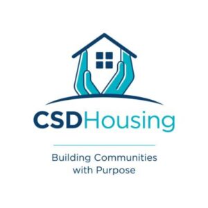 CHS Housing logo